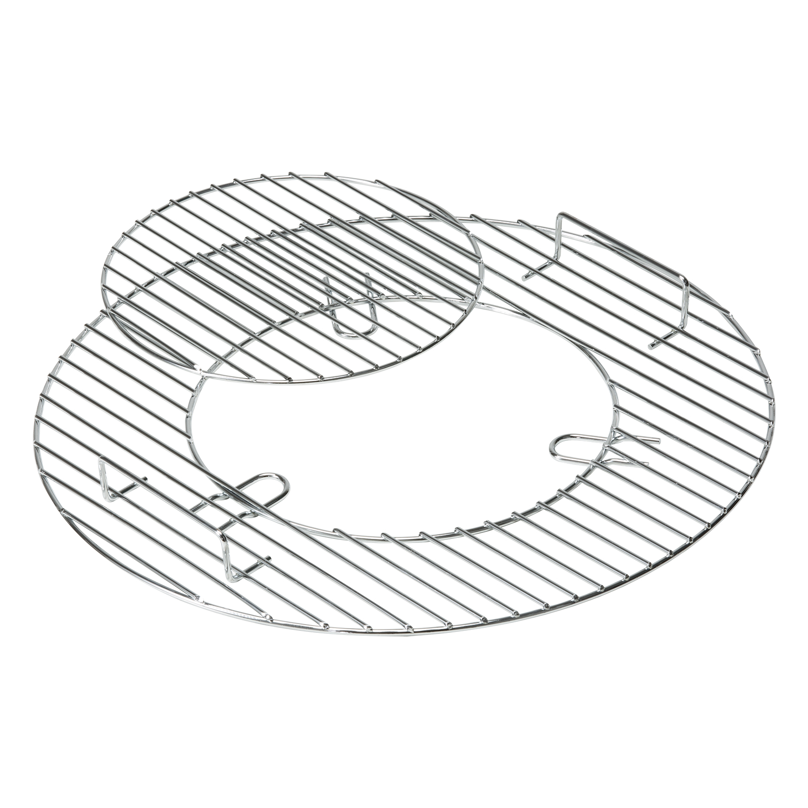 er Replacement Cooking Grate for Smokey Joe Silver/Gold & TuckN
