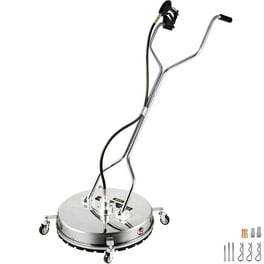 EDOU Direct 20 Pressure Washer Surface Cleaner Concrete Driveway Power Cleaner Walmart