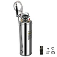 Eliminator 2-Gallon Heavy-Duty Multipurpose Pump Sprayer - Walmart.com