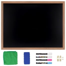 U Brands Decor Magnetic Chalkboard - 23 U Brands Decor Magnetic Chalkboard - 23