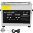 thumbnail image 1 of VEVOR 3L Digital Ultrasonic Cleaning Machine Heater Timer 200W 40KHz Powerful Jewelry Eyeglasses Cleaning Machine, 1 of 5