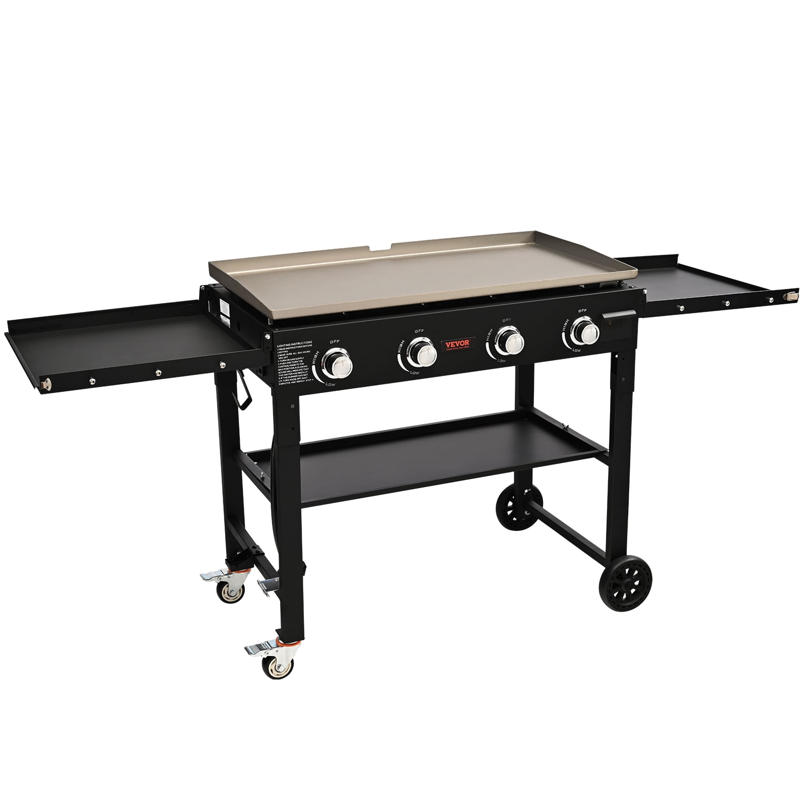 Blackstone 36” Outdoor Griddle … curated on LTK