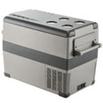thumbnail image 1 of VEVOR 40.5L Compressor Portable Small Refrigerator Cooler Freezer Home And Car Vehicular Fridge, 1 of 10