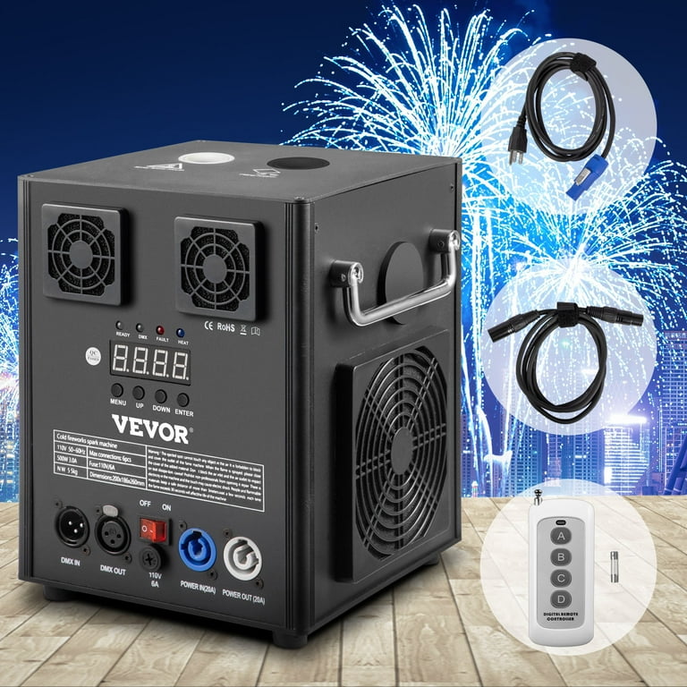 Dj spark mini sales