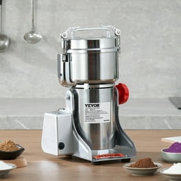 Krups Fast Touch Electric Coffee and Spice Grinder F2034251