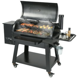 Is the Ninja Woodfire Outdoor Grill For You? - Auburn Lane