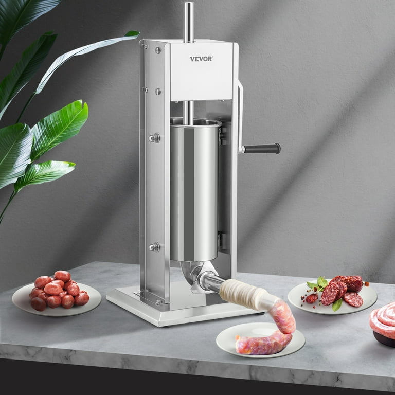 Sausage Stuffer Sausage Stuffer
