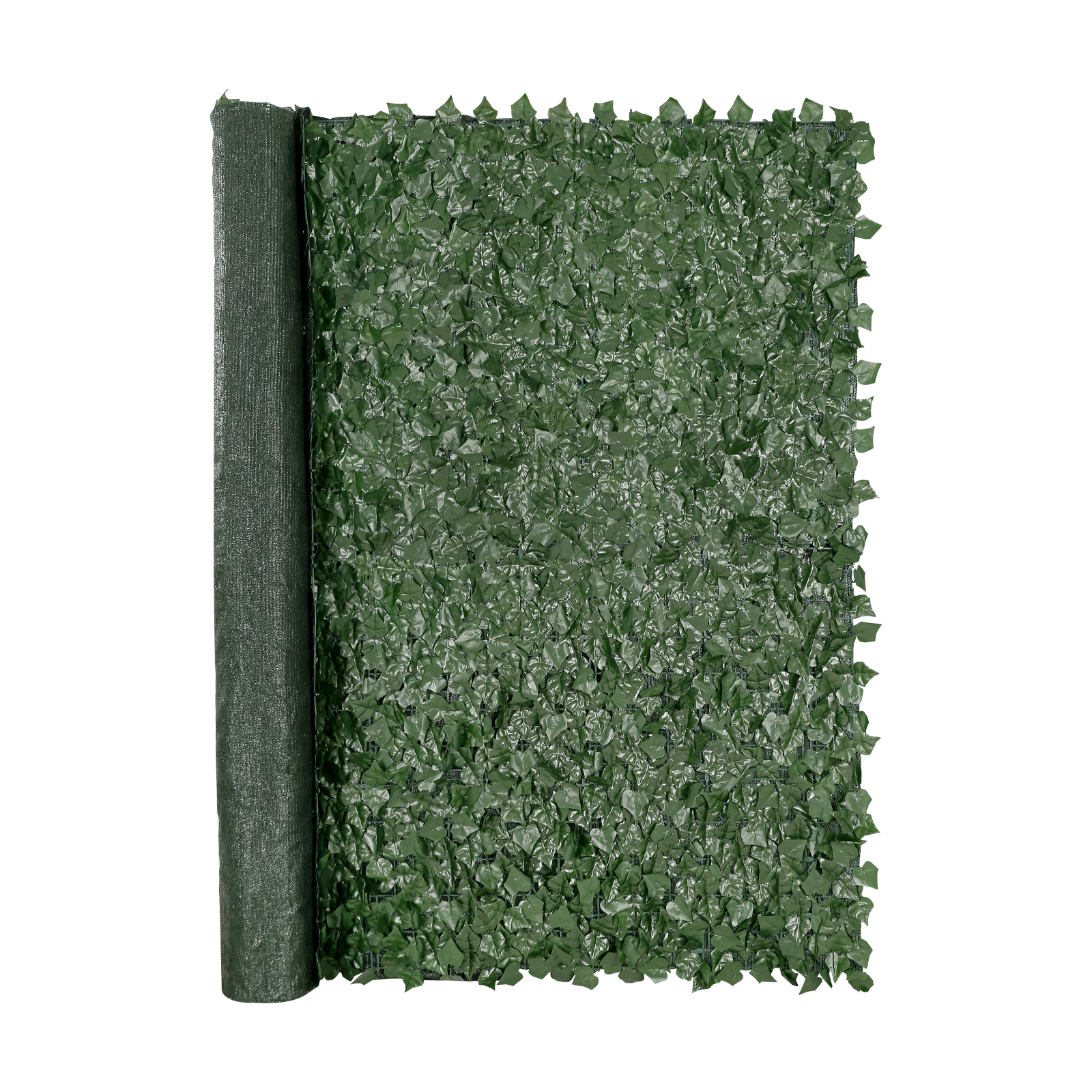 Outdoor Essentials Pro Series Lakewood 6x8 Tan Vinyl Privacy Fence