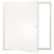 BENTISM Access Panel for Drywall Ceiling 16"x16" Plumbing Reinforced Access Door