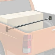 BENTISM Adjustable Cargo Bar Pickup Truck Bed Holder Ratcheting Stabilizer 40"x73"