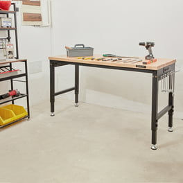 Black and Decker Ready-to-Build Work Bench Playset
