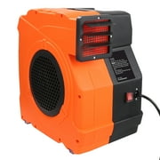 VEVOR Air Blower Pump Fan 2 & 2.1 HP 1500W Commercial Air Blower for Inflatable Bounce House Bouncy Castle