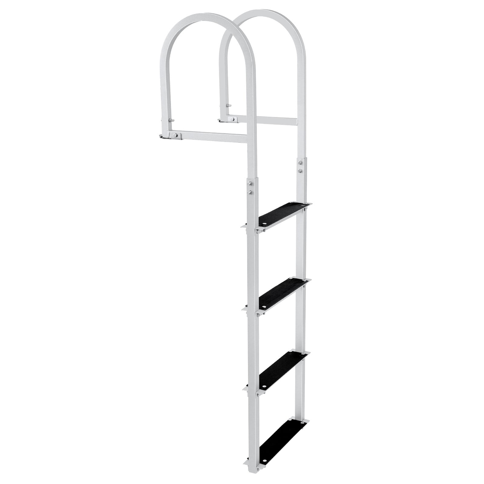 4 step 2024 dock ladder
