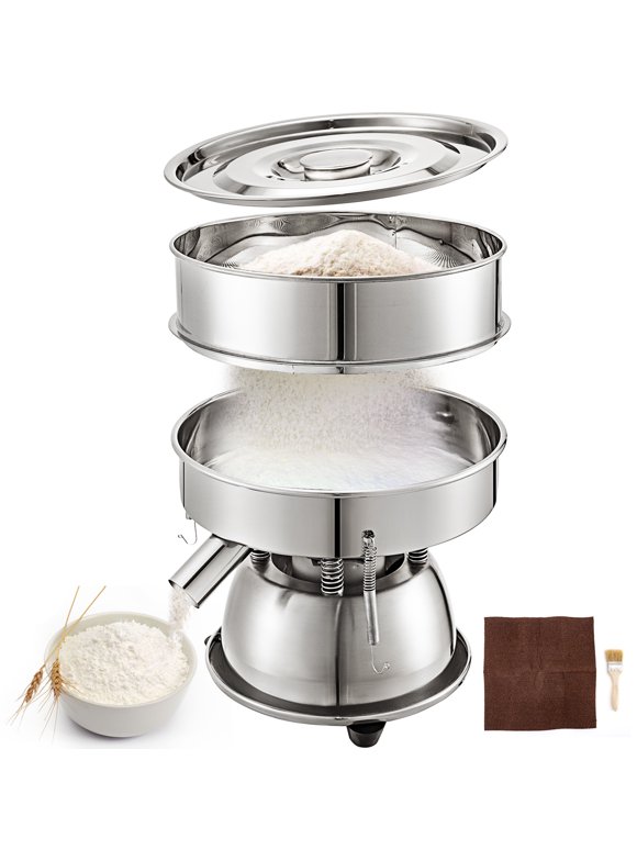 Sifters in Baking & Pastry Tools