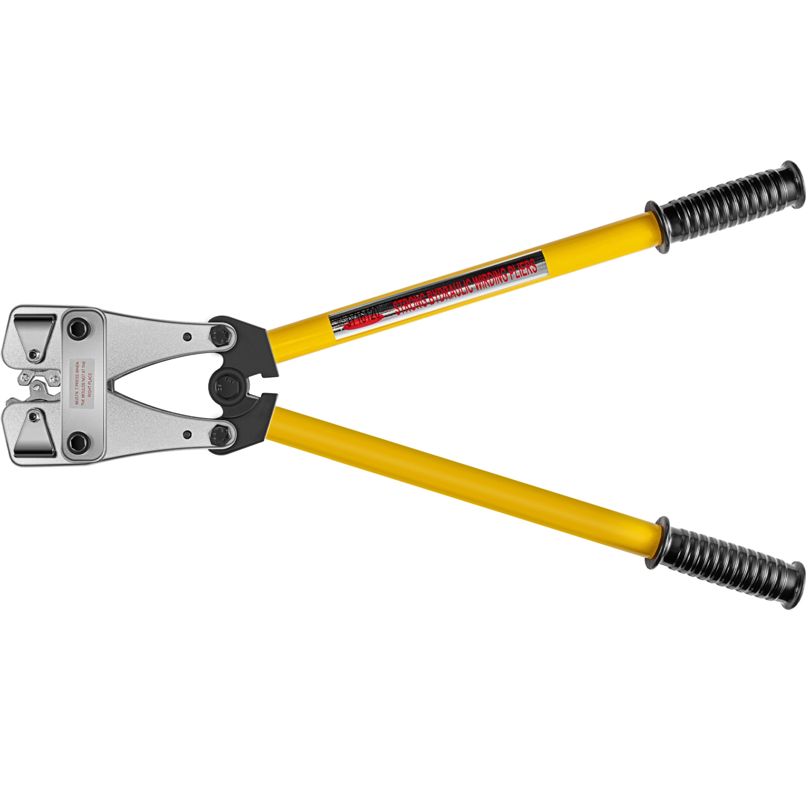Lug crimper deals