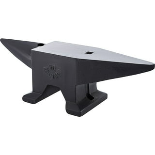 An Anvil An Anvil