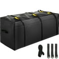 thumbnail image 1 of VEVOR Cargo Carrier Bag Car Luggage Storage Hitch Mount Waterproof 20 Cubic, 1 of 9