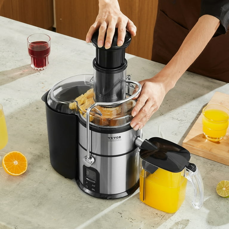 Fruit and vegetable juice cheap extractor