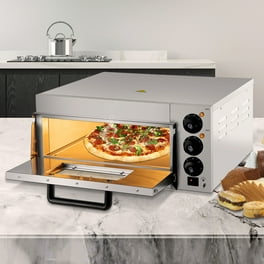 Gemelli Home Oven, Professional Grade Convection Oven with Built-In  Rotisserie, 1 unit - Gerbes Super Markets