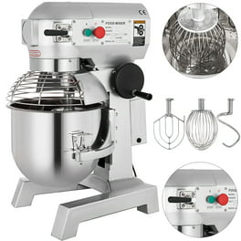 G8MSAAS1RSH by GE Appliances - GE® Stand Mixer