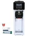 thumbnail image 1 of VEVOR Commercial Ice Cream Maker Soft Ice Cream Machine Single Flavor Countertop, 1 of 11