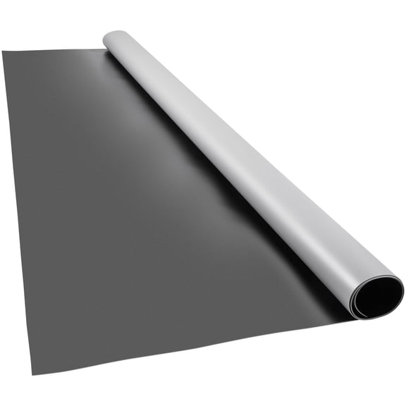 BENTISM Dance Kit Floor Dance Floor Roll 6.6 x 9.8 ft Non-Slide PVC for Ballet