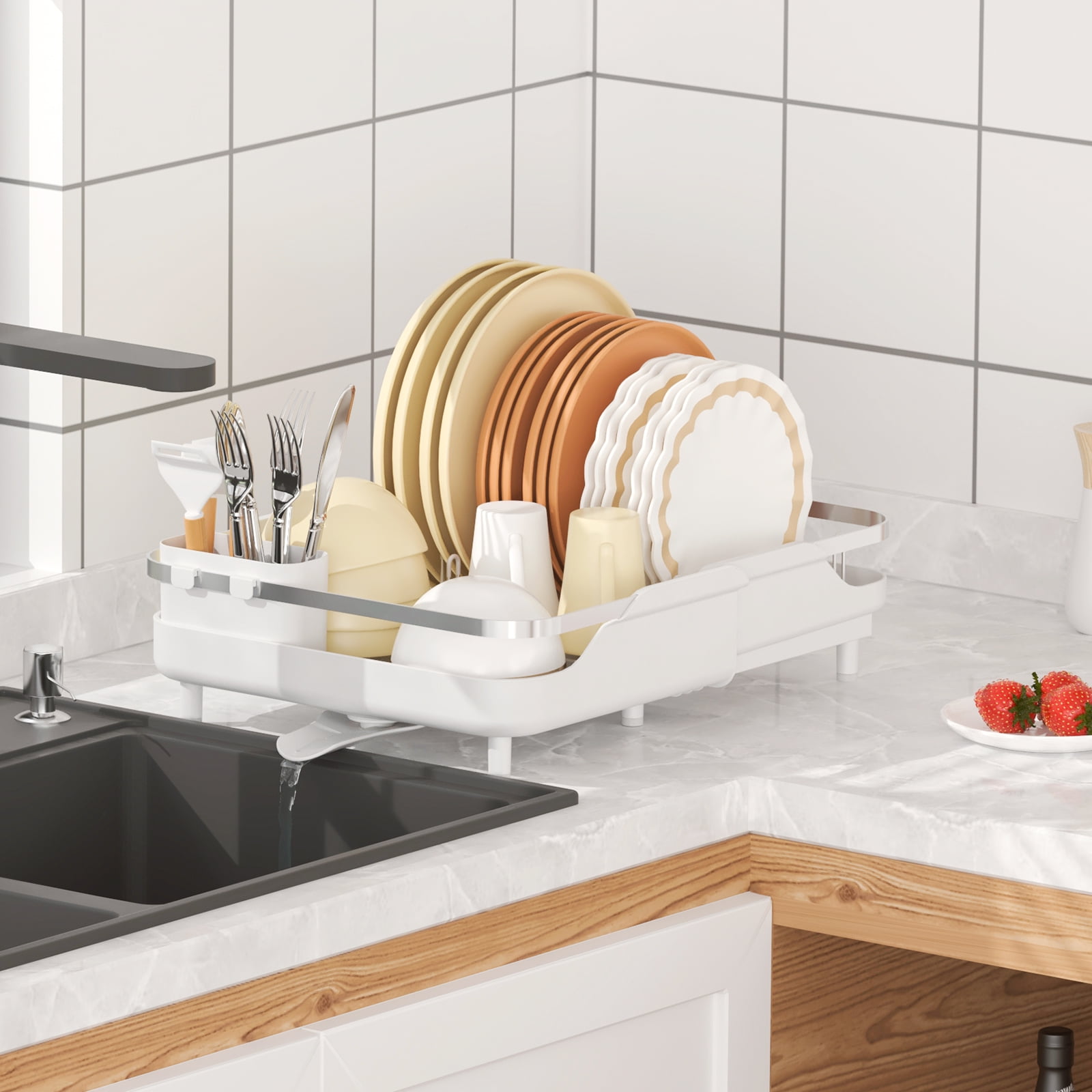 https://i5.walmartimages.com/seo/BENTISM-Dish-Drying-Rack-Expandable-Drainer-Stainless-Steel-Kitchen-Utensil-Holder_2445b645-0f7a-4320-96b5-ac578feb431d.2d4ad39077a32d4db5bb16fbb7b2620e.jpeg