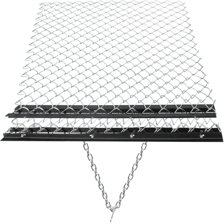 Harrow rake on sale