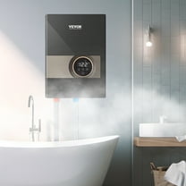 Stiebel Eltron Electric Tankless Water Heater,1 gpm 239219