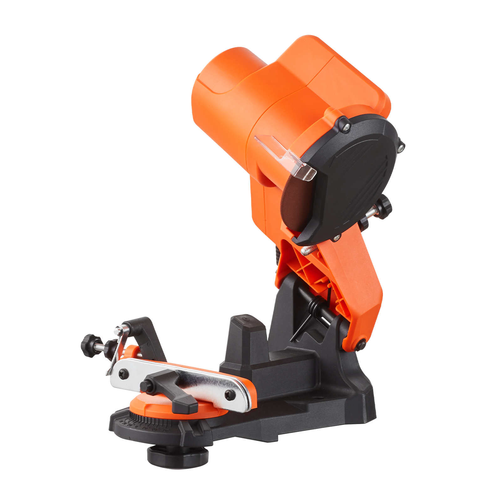 Oregon Standard Bench Mount Chain Sharpener 410120