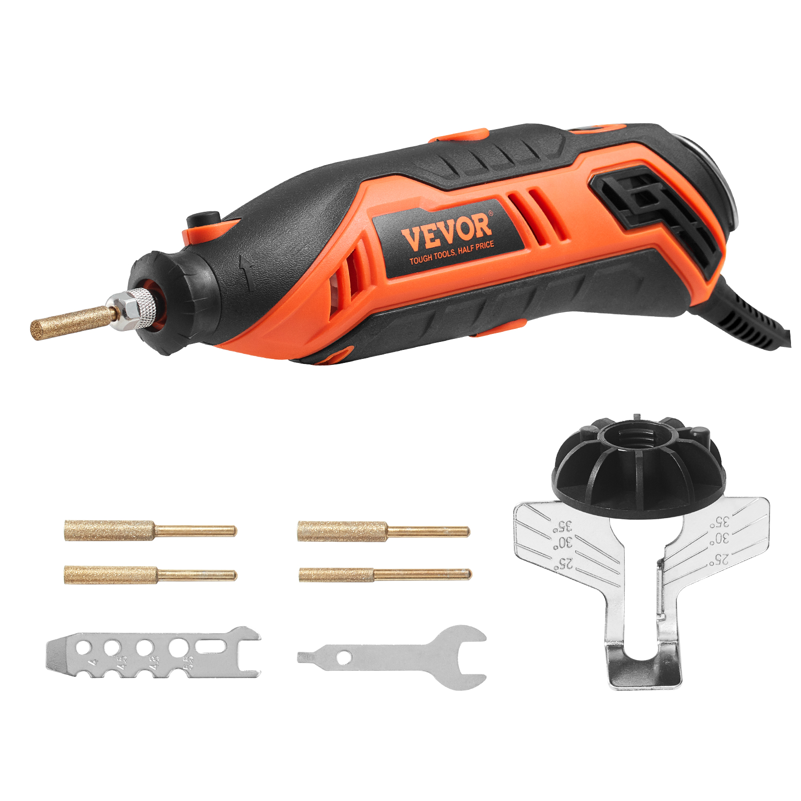ProSeries Electric Chain Saw Sharpener