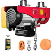 BENTISM Electric Hoist 110V Electric Winch 1800LBS with Wireless Remote Control