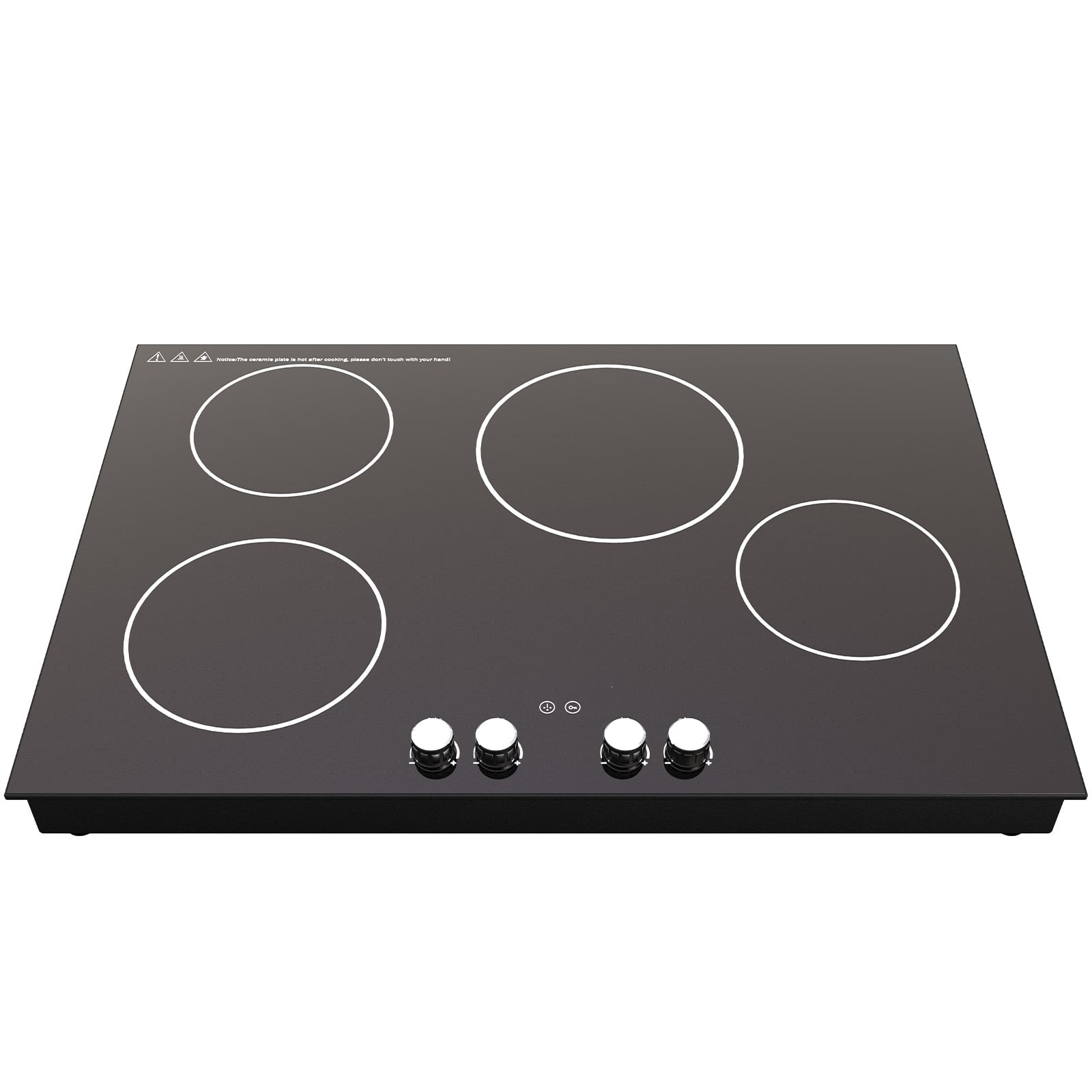 Summit 30 Wide All-in-One Kitchenette with 2-Burner Electric Cooktop -  Ben's Discount Supply