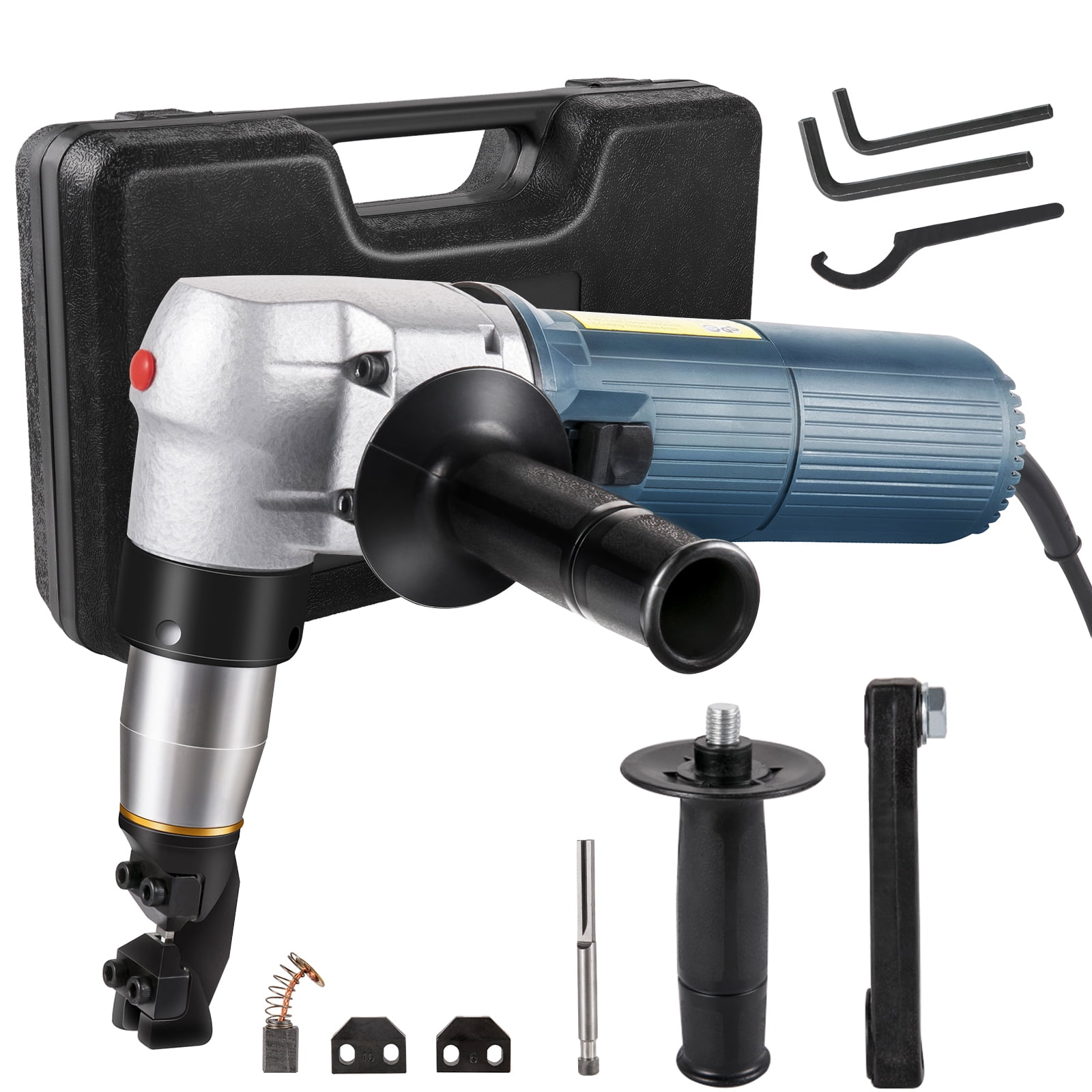 Nibbler shears 2024