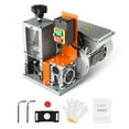 thumbnail image 1 of VEVOR Electric Wire Stripping Machine 0.06''-0.98'' Visual Copper Cable Stripper, 1 of 10