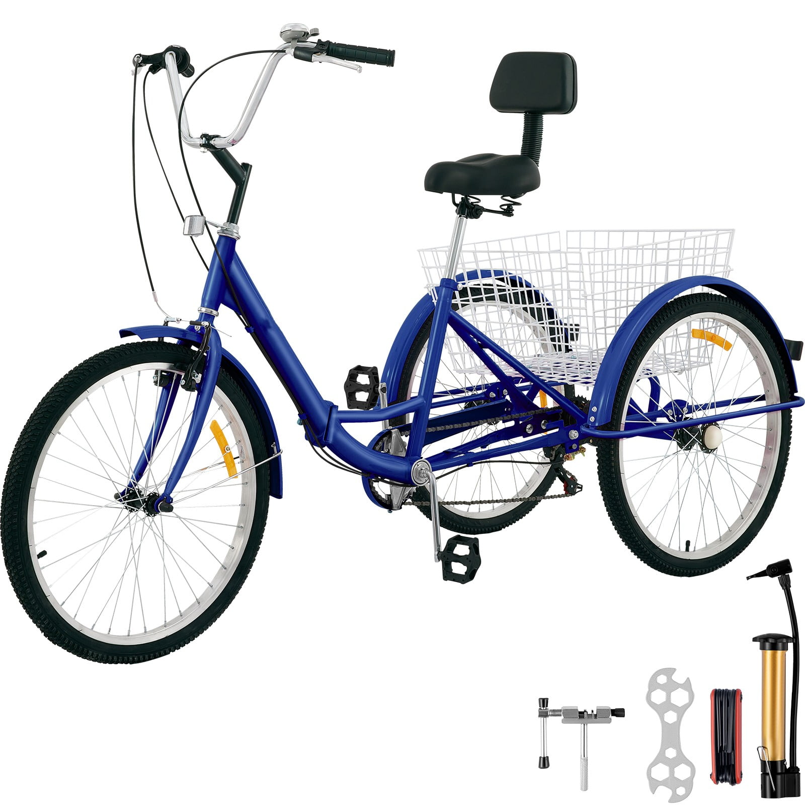 Alameda 3 wheel bike sales
