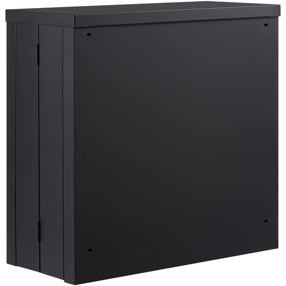 VEVOR Foldable Wall Cabinet Garage Cabinet Wall Mounted 26" Small Cabinet 240lbs