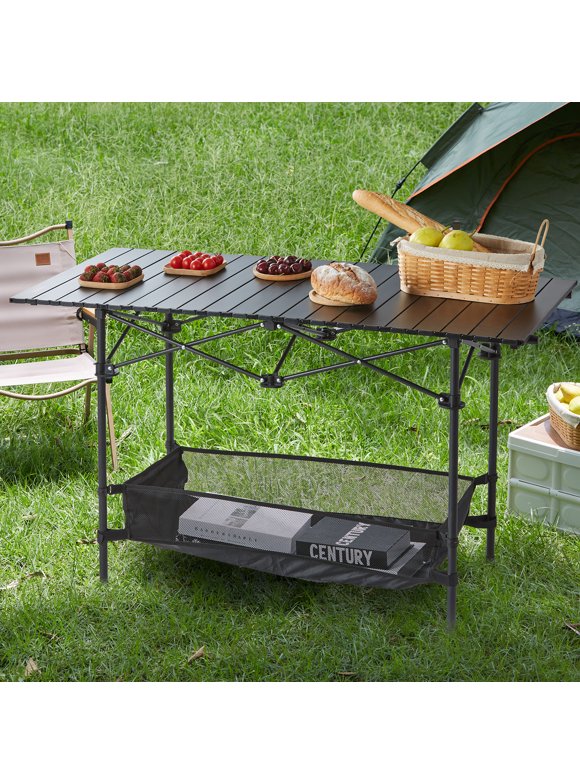 Camp Kitchen in Camping Gear