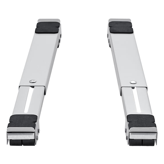 VEVOR Furniture Dolly Mobile Roller Extendable Appliance Rollers 660 lbs Load