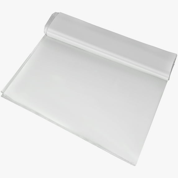 BENTISM Greenhouse Film, Greenhouse Polyethylene Film 16x25 ft Greenhouse Plastic