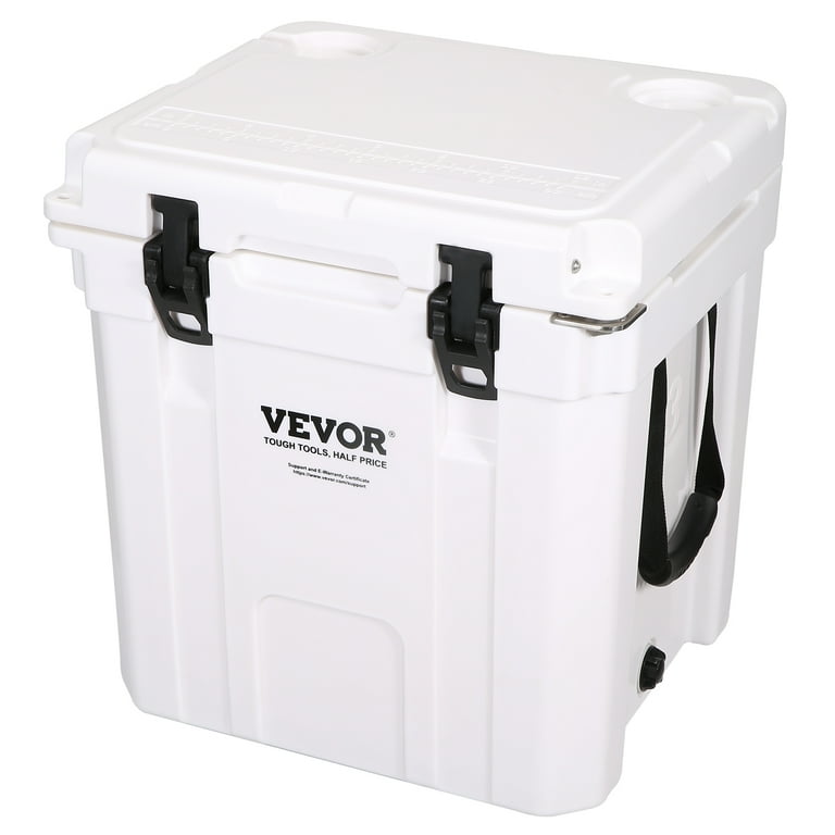 Ice Retention Best Large Cooler For The Money COLEMAN 52 QT, 3-Day