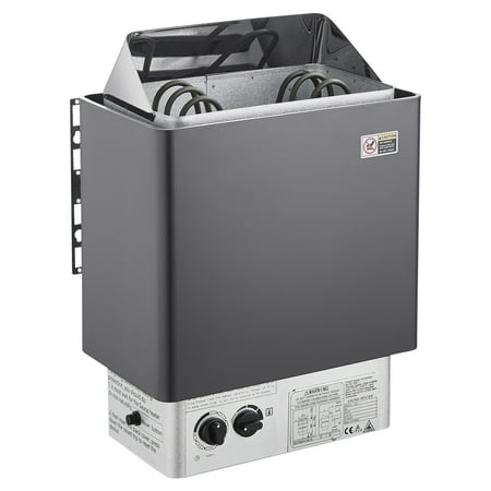 BENTISM Heater Stove Sauna Heaters Stailess Steel 20.94 lbs