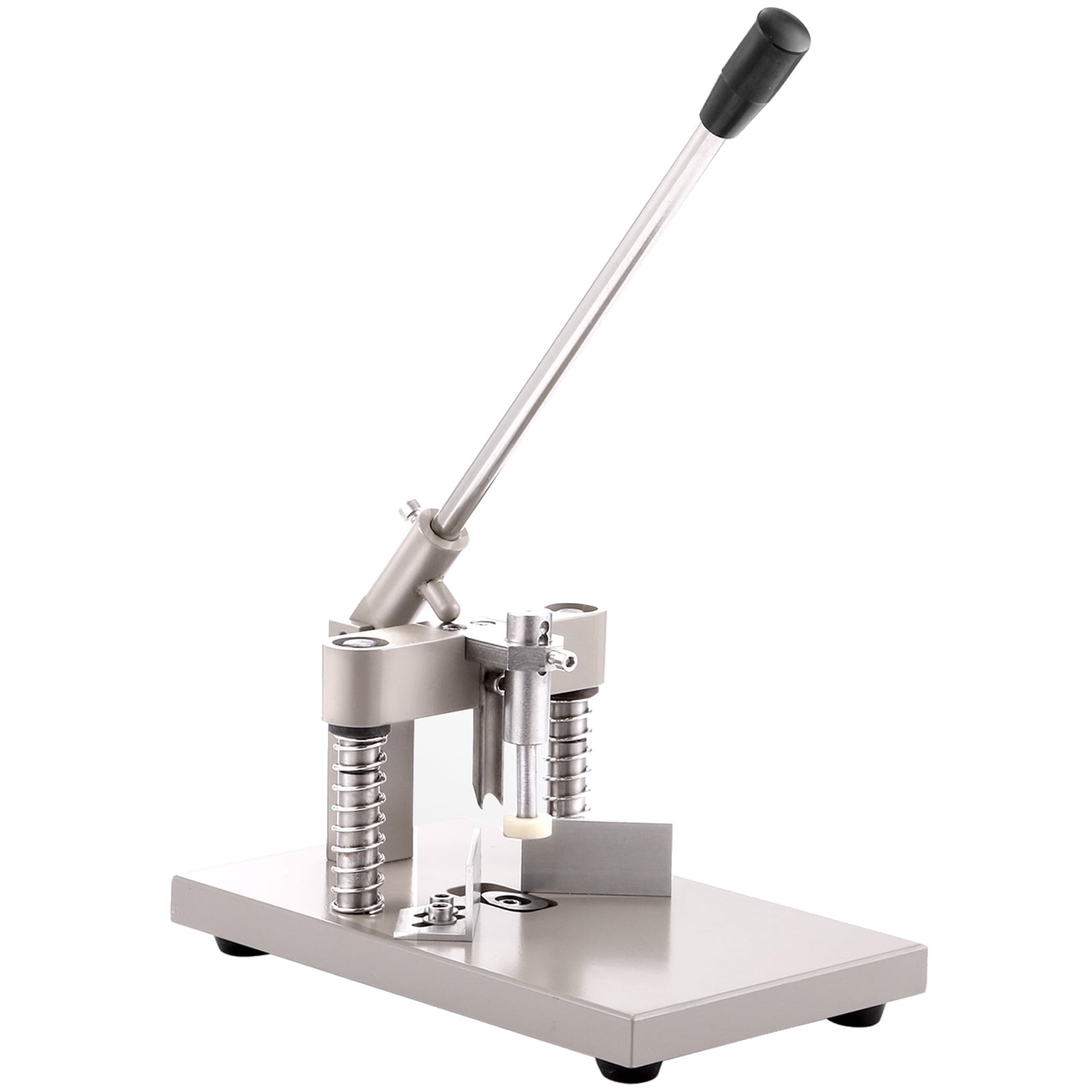 IRONWALLS Corner Rounder Cutter Machine, R6mm R10mm 1.2”/ 30mm