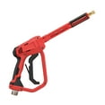 thumbnail image 1 of BENTISM High Pressure Washer Gun 4000PSI Power Washer Wand w/ Extention Lance, 1 of 9