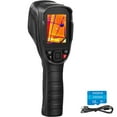 thumbnail image 1 of BENTISM Infrared Thermal Imager Thermal Camera 16G IR Resolution 240x180 LCD, 1 of 9