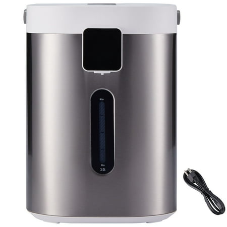 VEVOR Instant Hot Water Dispenser 3L/102oz Electric Countertop Water Dispenser