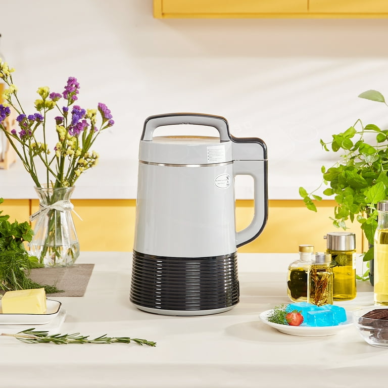 Oil Infuser, Butter Maker, & Decarboxylator Machine