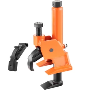 VEVOR Manual Tire Bead Breaker Tool With Rubber Pad for 38"-42" Motorcycle Car Bus Truck ATV