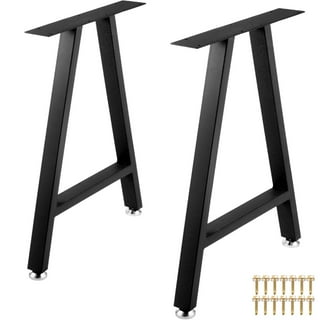 Walmart table cheap legs