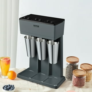 Milkshake Maker Set Free Next Day Delivery 